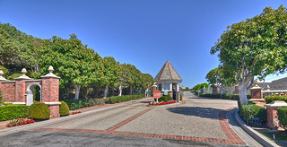 san juan capistrano gated homes